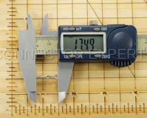 Normal Order - E-TERM620A - Image 5