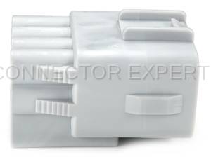 Normal Order - Inline - To Rear Bumper Harness - Image 3