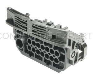 Special Order  - Inline - To Front Bumper Harness - Image 4