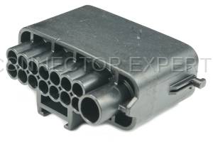 Special Order  - Inline -  Front Bumper Harness - Image 5