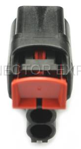 Normal Order - Side Marker - Front - Image 4