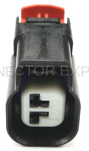 Normal Order - Side Marker - Front - Image 2