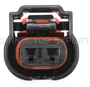 Normal Order - Keyless Entry Antenna - Rear - Image 5