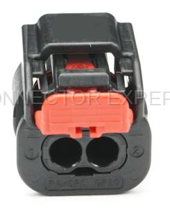 Normal Order - Keyless Entry Antenna - Rear - Image 4