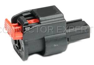 Normal Order - Keyless Entry Antenna - Rear - Image 3