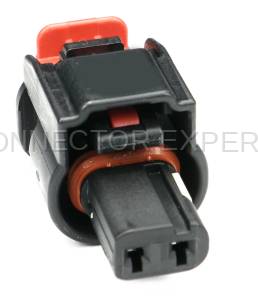 Normal Order - Keyless Entry Antenna - Rear - Image 1