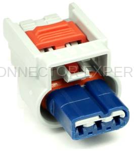 Fuel Pressure Sensor