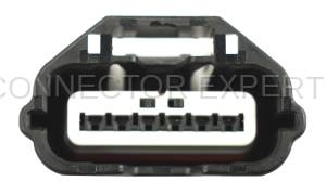 Normal Order - Smart Cruise Control Radar - Image 5