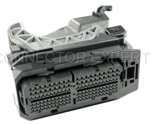 Engine Control Module