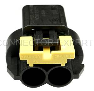 Normal Order - Inline - Emergency Brake Actuator - Image 4