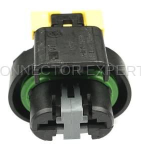 Normal Order - Inline - Emergency Brake Actuator - Image 2