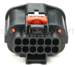 Normal Order - Inline - To Rear Bumper Harness - Image 4