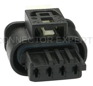 Exhaust Flap Actuator