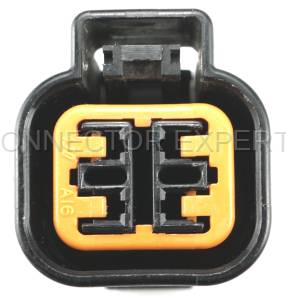 Normal Order - Inline - To Fog Light Extension - Image 5