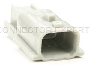 Wheel Speed Sensor - Front
