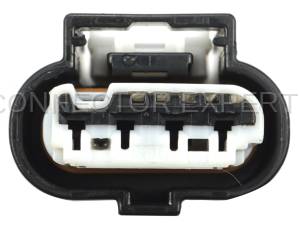 Normal Order - MAPT Sensor - Image 5