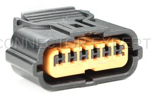 Distance Radar Sensor - Front