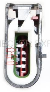 Normal Order - Frontview Camera - Grille - Image 3