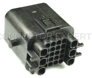 Special Order  - Inline - To Rear Bumper Harness - Image 4