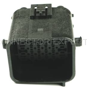 Special Order  - Inline - To Rear Bumper Harness - Image 2