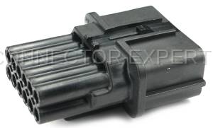 Special Order  - Inline - To Rear Bumper Harness - Image 3