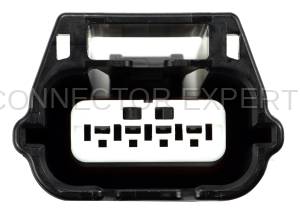 Normal Order - Active Grille Shutter - Image 5