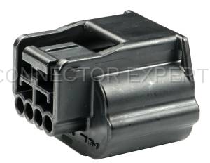 Normal Order - Active Grille Shutter - Image 4