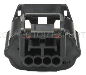 Normal Order - Active Grille Shutter - Image 3