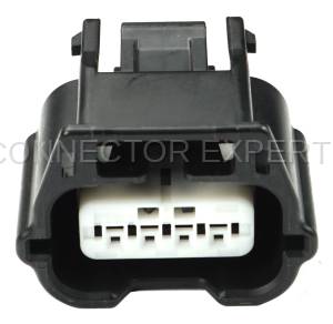 Normal Order - Active Grille Shutter - Image 2