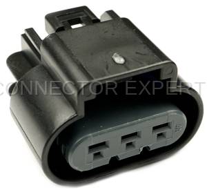 Daytime Running Light - Front