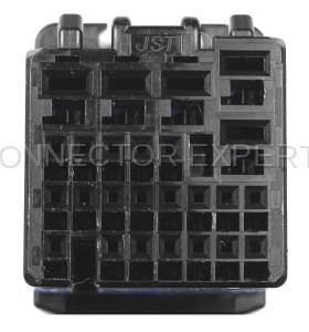Special Order  - CET2511BK - Image 5