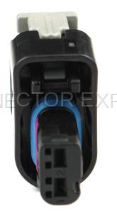 Normal Order - EX2007 - Image 2