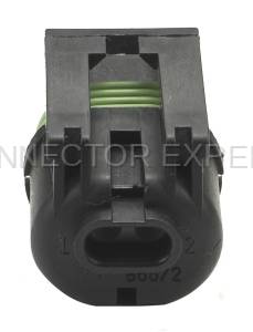 Normal Order - EX2011 - Image 3