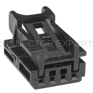 Normal Order - CE4074B - Image 1