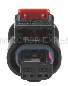 Normal Order - EX2008 - Image 2