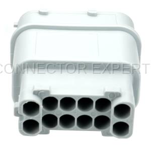 Special Order  - Inline - To Front Bumper Harness - Image 4