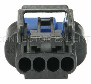 Normal Order - Active Grille Shutter - Image 3
