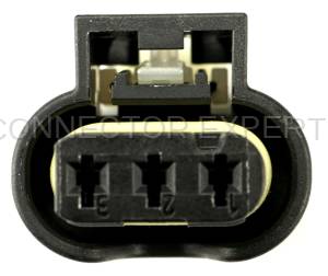 Normal Order - Fuel Tank Pressure Sensor - Image 5