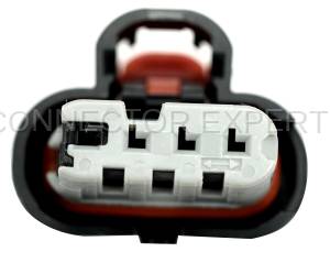 Normal Order - Active Grille Shutter - Image 5