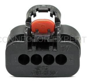 Normal Order - Active Grille Shutter - Image 4