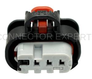 Normal Order - Active Grille Shutter - Image 2