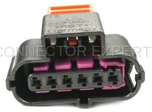 Normal Order - Accelerator Pedal Position Sensor - Image 4