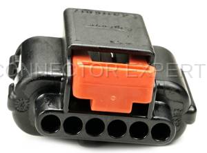 Normal Order - Accelerator Pedal Position Sensor - Image 3