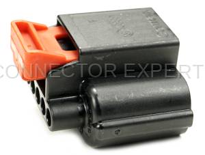 Normal Order - Accelerator Pedal Position Sensor - Image 2