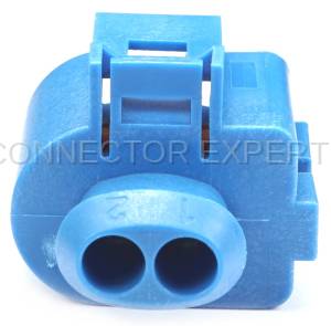 Normal Order - Rear Window Washer Pump - Image 4