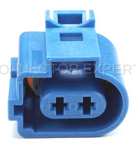 Normal Order - Rear Window Washer Pump - Image 2