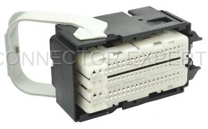 Engine Control Module