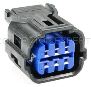 Variable Charge Motion Actuator
