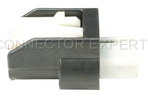 Normal Order - Turbocharger Boost Sensor - Image 3