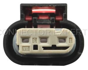 Normal Order - CE3433WH - Image 5
